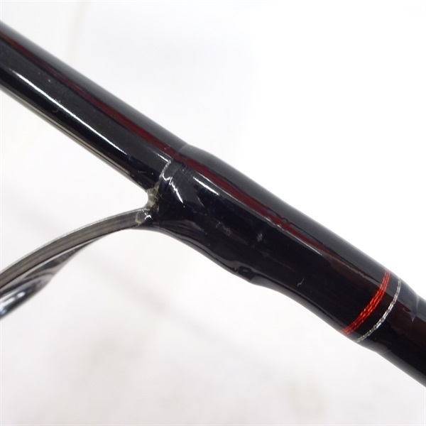 １７シルバーウルフ ＡＧＳ７２２ＬＸＳ
